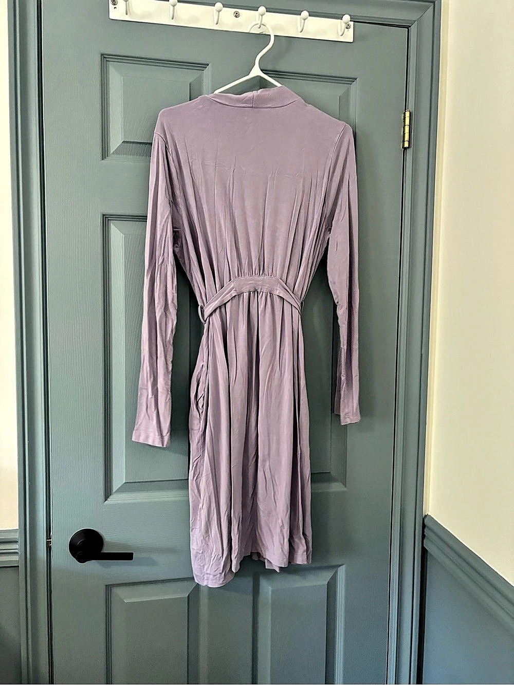 Kyte Baby Robe in M/L - Picture 2 of 4